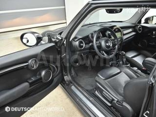 2015 MINI COOPER S 1.6 BASIC - 11