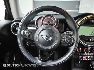 2015 MINI COOPER S 1.6 BASIC - 13