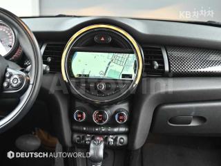 2015 MINI COOPER S 1.6 BASIC - 14