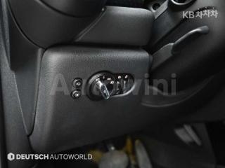 2015 MINI COOPER S 1.6 BASIC - 16