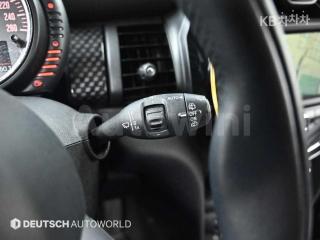 2015 MINI COOPER S 1.6 BASIC - 17