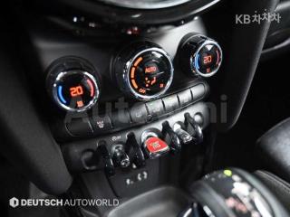 2015 MINI COOPER S 1.6 BASIC - 18
