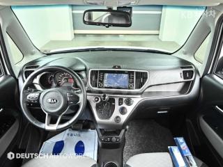 2019 KIA  RAY 1.0 GASOLINE LUXURY - 7