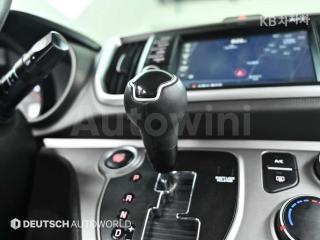 2019 KIA  RAY 1.0 GASOLINE LUXURY - 9
