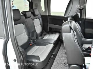 2019 KIA  RAY 1.0 GASOLINE LUXURY - 12