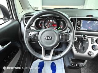 2019 KIA  RAY 1.0 GASOLINE LUXURY - 13