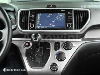 2019 KIA  RAY 1.0 GASOLINE LUXURY - 14