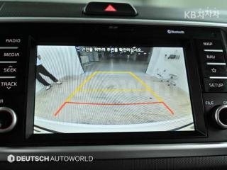 2019 KIA  RAY 1.0 GASOLINE LUXURY - 15