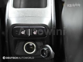 2019 KIA  RAY 1.0 GASOLINE LUXURY - 16
