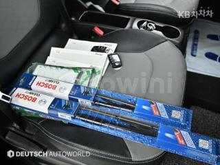 2019 KIA  RAY 1.0 GASOLINE LUXURY - 18