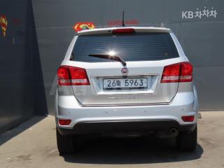 3C4PFBBY6DT579581 2013 FIAT FREEMONT 2.0 LOUNGE-2