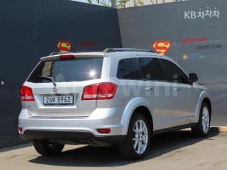 3C4PFBBY6DT579581 2013 FIAT FREEMONT 2.0 LOUNGE-3