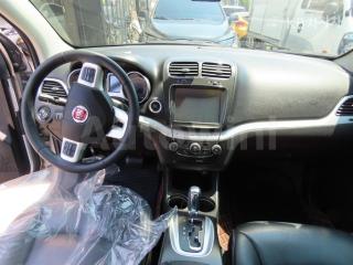 2013 FIAT FREEMONT 2.0 LOUNGE - 7
