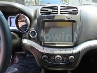 2013 FIAT FREEMONT 2.0 LOUNGE - 9