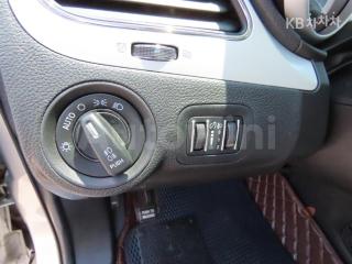 2013 FIAT FREEMONT 2.0 LOUNGE - 12