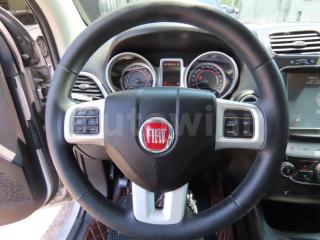2013 FIAT FREEMONT 2.0 LOUNGE - 13