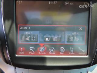 2013 FIAT FREEMONT 2.0 LOUNGE - 14