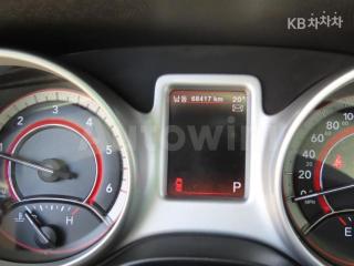 2013 FIAT FREEMONT 2.0 LOUNGE - 15