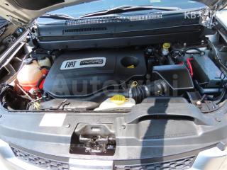 2013 FIAT FREEMONT 2.0 LOUNGE - 18