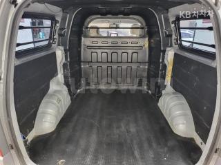2017 HYUNDAI GRAND STAREX H-1 5 SEATS VAN MORDERN - 12
