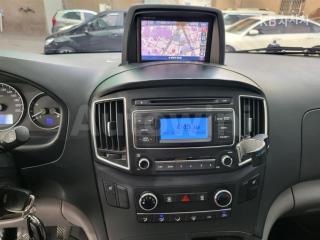 2017 HYUNDAI GRAND STAREX H-1 5 SEATS VAN MORDERN - 16