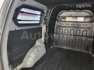 2017 HYUNDAI GRAND STAREX H-1 5 SEATS VAN MORDERN - 20
