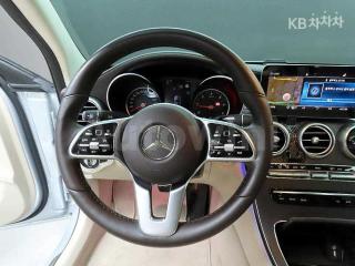 2019 MERCEDES BENZ  C CLASS C220 D 4MATIC EXCLUSIVE W205 - 7