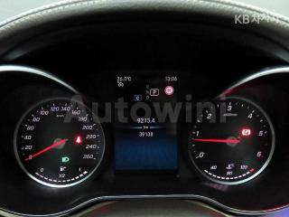 2019 MERCEDES BENZ  C CLASS C220 D 4MATIC EXCLUSIVE W205 - 8