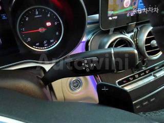 2019 MERCEDES BENZ  C CLASS C220 D 4MATIC EXCLUSIVE W205 - 11