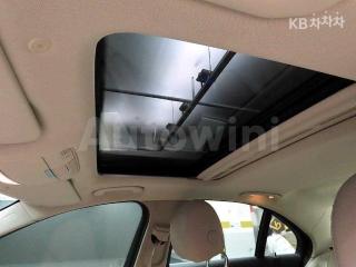 2019 MERCEDES BENZ  C CLASS C220 D 4MATIC EXCLUSIVE W205 - 17