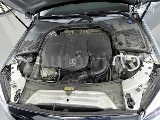 2019 MERCEDES BENZ  C CLASS C220 D 4MATIC EXCLUSIVE W205 - 19