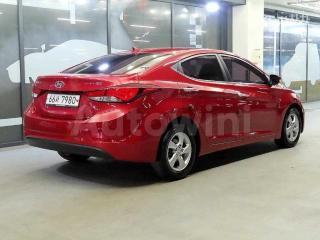 KMHDG41DBFU326065 2015 HYUNDAI  AVANTE ELANTRA 1.6 GDI SMART BASIC-3