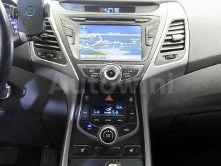 2015 HYUNDAI  AVANTE ELANTRA 1.6 GDI SMART BASIC - 11