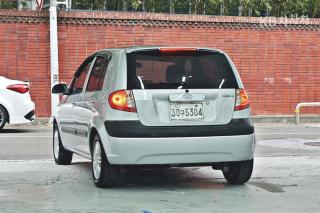 KMHBU51DBAU946456 2010 HYUNDAI  CLICK GETZ 1.4 DOHC W FANCY PACK Ⅰ-3