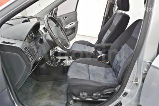 KMHBU51DBAU946456 2010 HYUNDAI  CLICK GETZ 1.4 DOHC W FANCY PACK Ⅰ-5