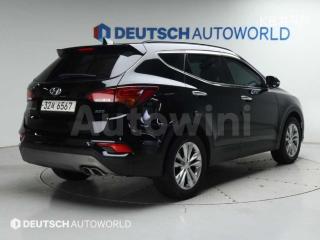 KMHSW81UBJU840882 2018 HYUNDAI SANTAFE THE PRIME DIESEL R2.0 2WD 7 SEATS PREMIUM-1