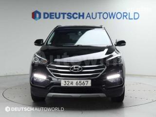 KMHSW81UBJU840882 2018 HYUNDAI SANTAFE THE PRIME DIESEL R2.0 2WD 7 SEATS PREMIUM-2