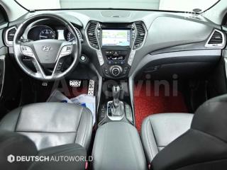 2018 HYUNDAI SANTAFE THE PRIME DIESEL R2.0 2WD 7 SEATS PREMIUM - 7