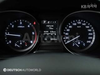 2018 HYUNDAI SANTAFE THE PRIME DIESEL R2.0 2WD 7 SEATS PREMIUM - 8