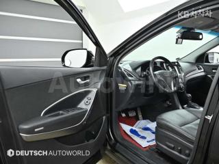 2018 HYUNDAI SANTAFE THE PRIME DIESEL R2.0 2WD 7 SEATS PREMIUM - 11
