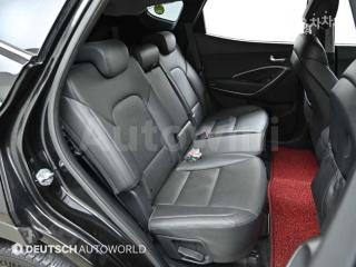 2018 HYUNDAI SANTAFE THE PRIME DIESEL R2.0 2WD 7 SEATS PREMIUM - 12