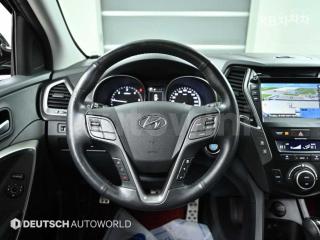 2018 HYUNDAI SANTAFE THE PRIME DIESEL R2.0 2WD 7 SEATS PREMIUM - 13