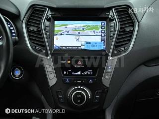 2018 HYUNDAI SANTAFE THE PRIME DIESEL R2.0 2WD 7 SEATS PREMIUM - 14