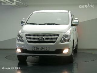 KMJWA37KDHU908934 2017 HYUNDAI GRAND STAREX H-1 12 SEATS WAGON CVX 4WD SMART-0