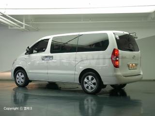 KMJWA37KDHU908934 2017 HYUNDAI GRAND STAREX H-1 12 SEATS WAGON CVX 4WD SMART-2