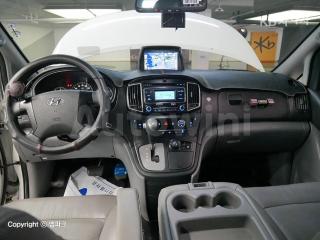 KMJWA37KDHU908934 2017 HYUNDAI GRAND STAREX H-1 12 SEATS WAGON CVX 4WD SMART-5