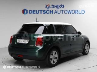 WMWXU1104K2H34591 2019 MINI COOPER 1.5 BASIC-1