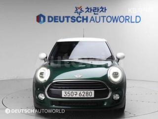 WMWXU1104K2H34591 2019 MINI COOPER 1.5 BASIC-2