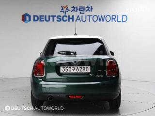 WMWXU1104K2H34591 2019 MINI COOPER 1.5 BASIC-3
