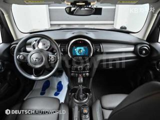 2019 MINI COOPER 1.5 BASIC - 7